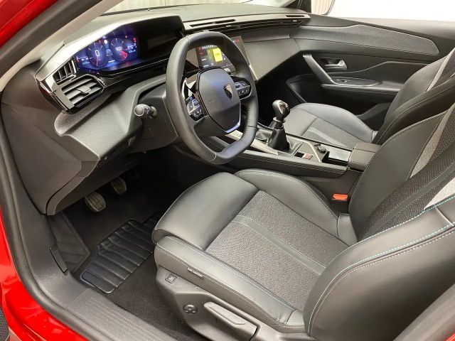Peugeot 308 Allure Pack SW