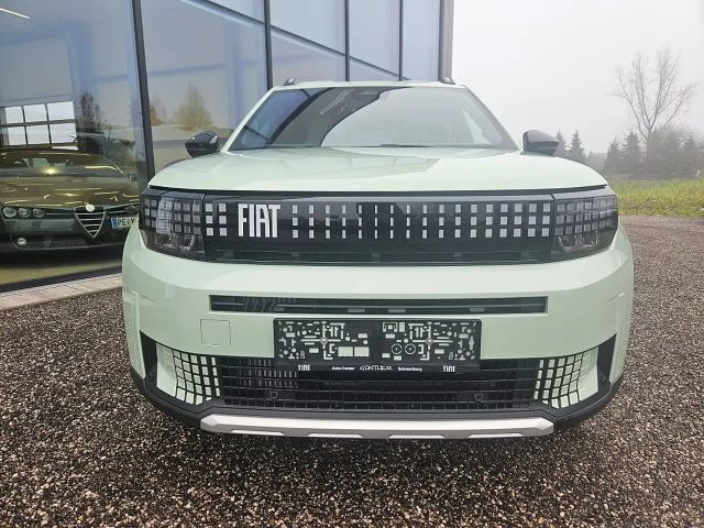 Fiat Grande Panda La Prima