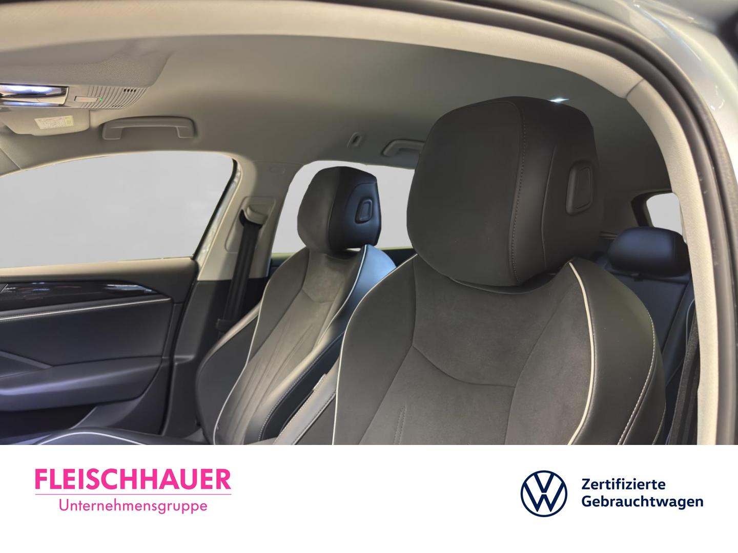 Volkswagen Passat 1.5 eTSI Business Variant