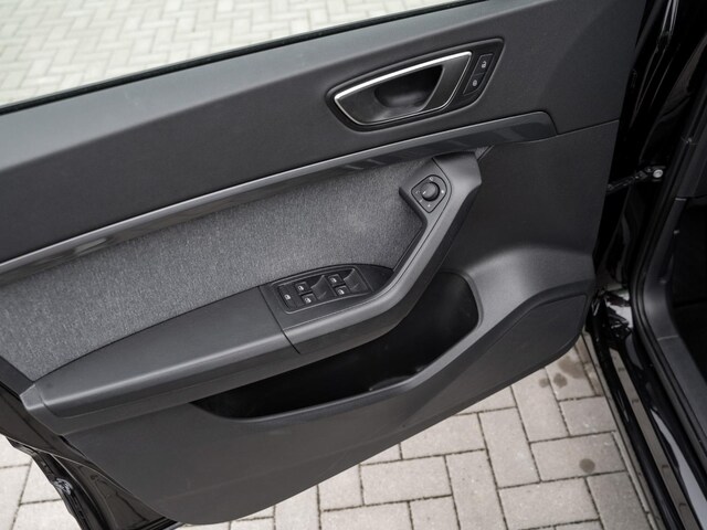 Seat Ateca 1.5 TSI DSG