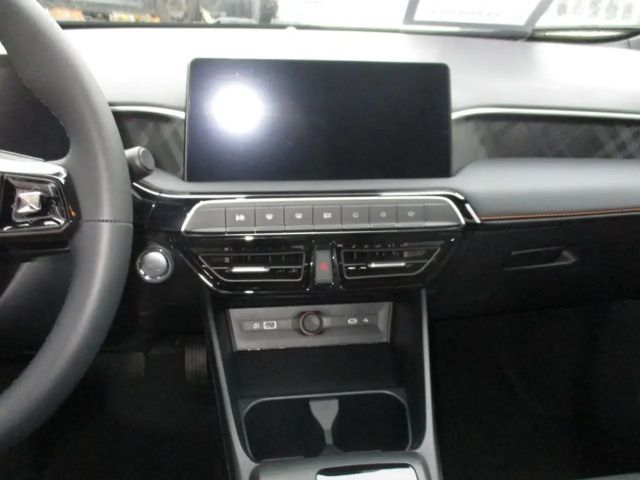 MG MG3 Hybrid+ Luxury