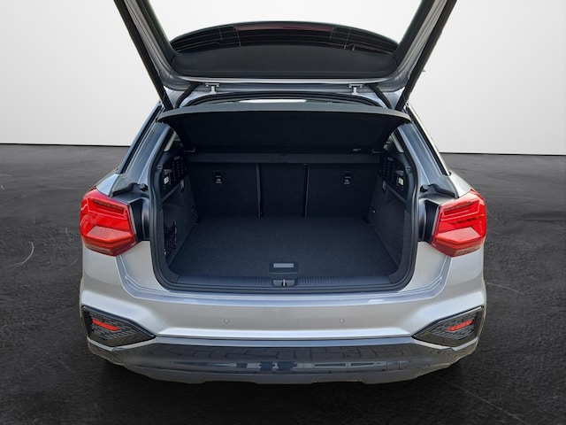 Audi Q2 35 TFSI S-Tronic