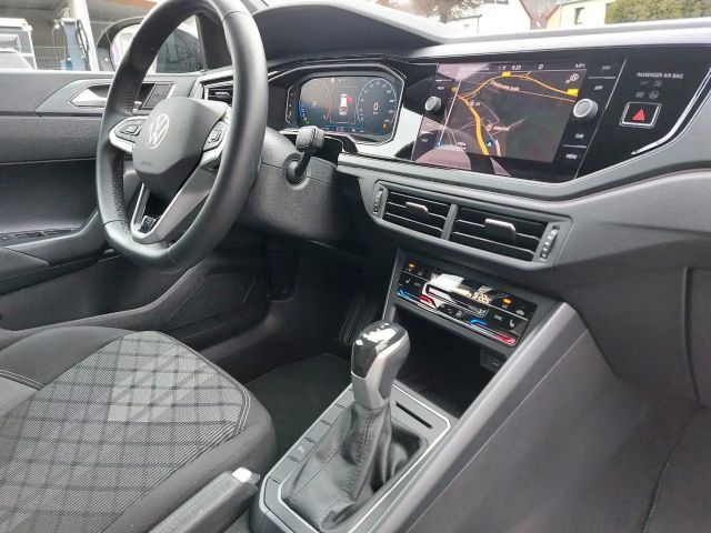 Volkswagen Taigo 1.5 TSI DSG R-Line