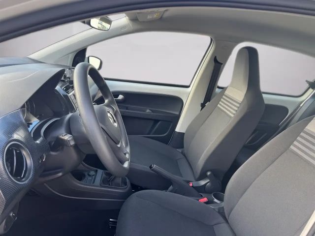 Volkswagen up! Kamera Klima DAB+