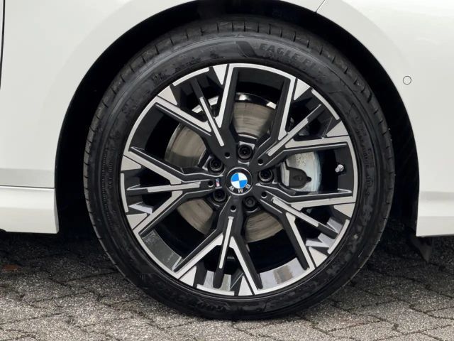 BMW 120 120d M-Sport Sedan