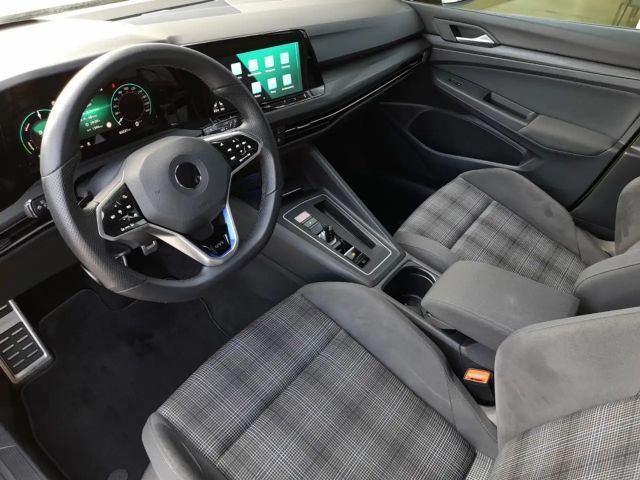 Volkswagen Golf DSG GTE Golf VIII