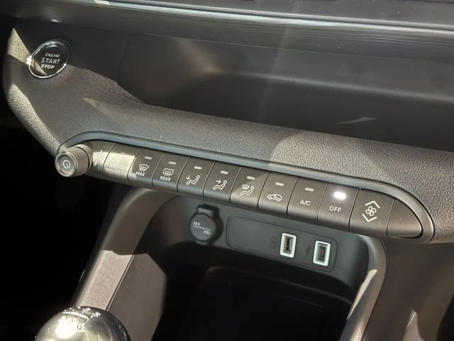 Jeep Avenger Longitude