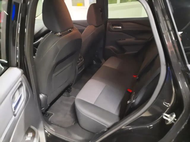 Nissan Qashqai N-Connecta