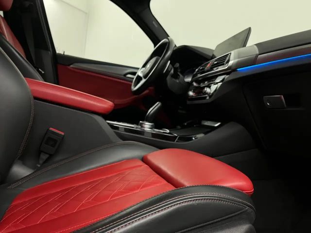 BMW X3 M-Sport xDrive xDrive30e