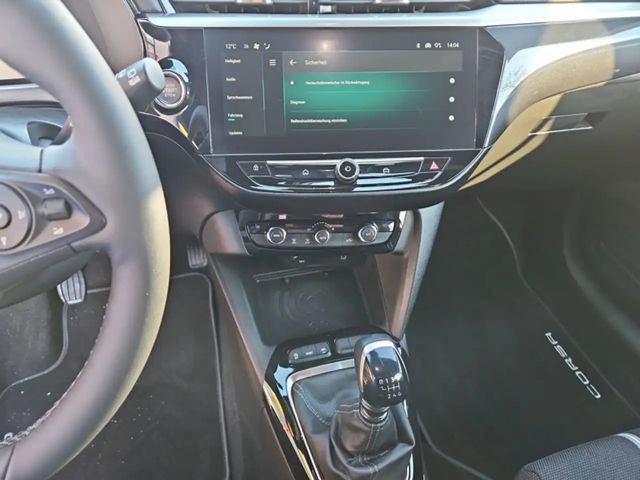 Opel Corsa GS-Line Grand Sport