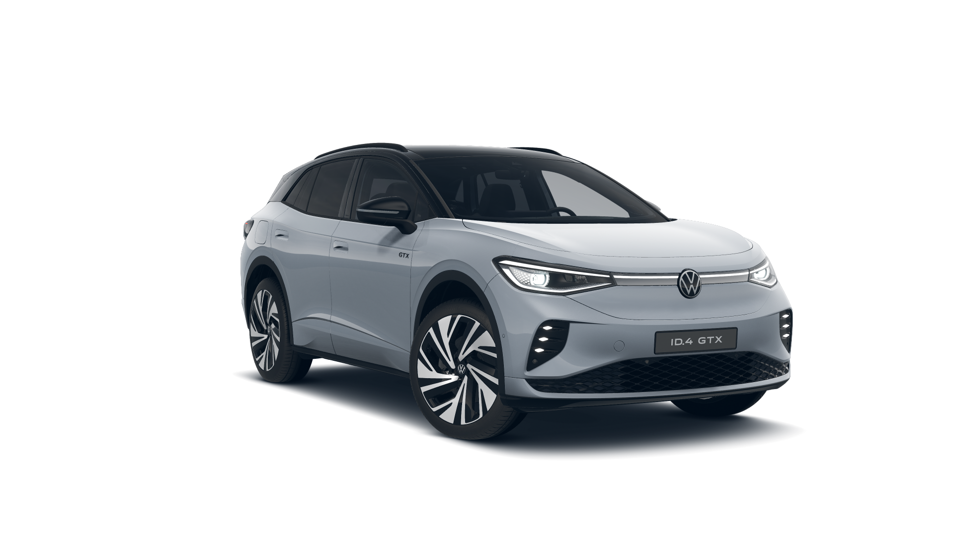 Volkswagen ID.4 GTX IQ.Drive