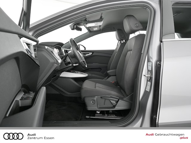 Audi Q4 e-tron 35