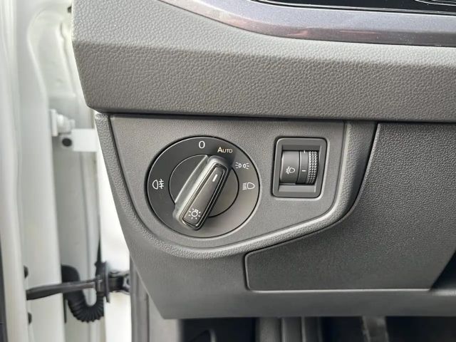 Volkswagen Polo 1.0 TSI Comfortline