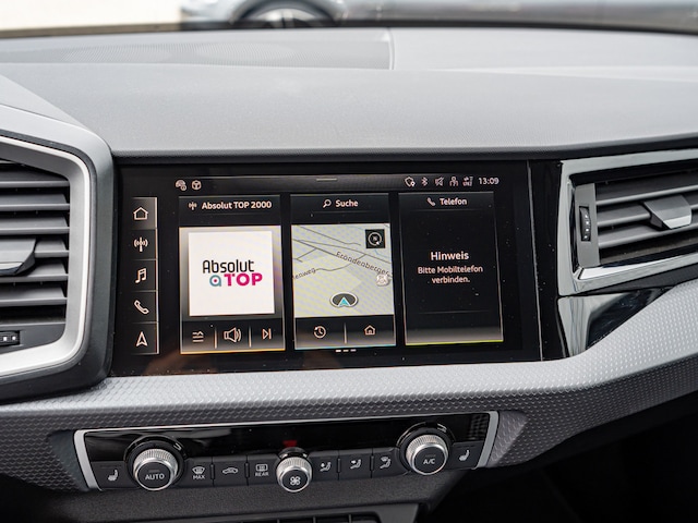 Audi A1 30 TFSI S-Tronic Sportback