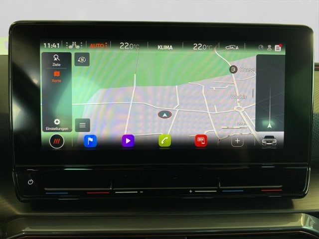 Cupra Leon 2.0 TSI DSG Sportstourer