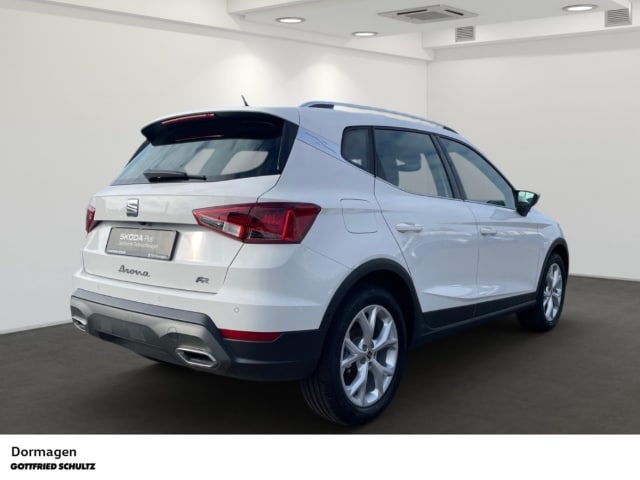 Seat Arona 1.0 TSI FR-lijn