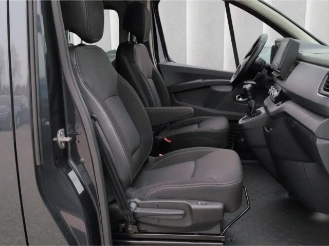 Renault Trafic Spaceclass