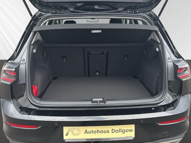 Volkswagen Golf 1.5 TSI Style