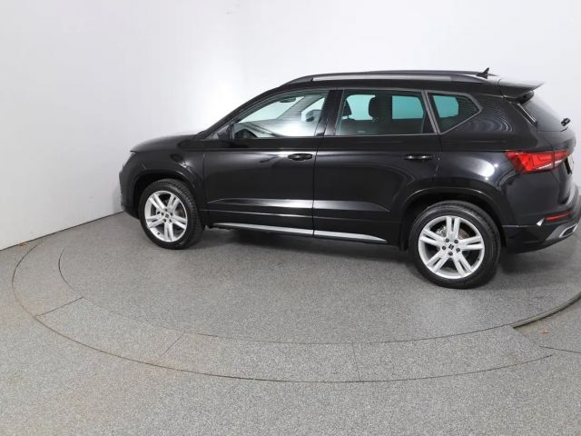 Seat Ateca 1.0 TSI FR-lijn