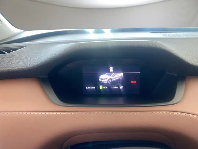 Skoda Enyaq iV 80