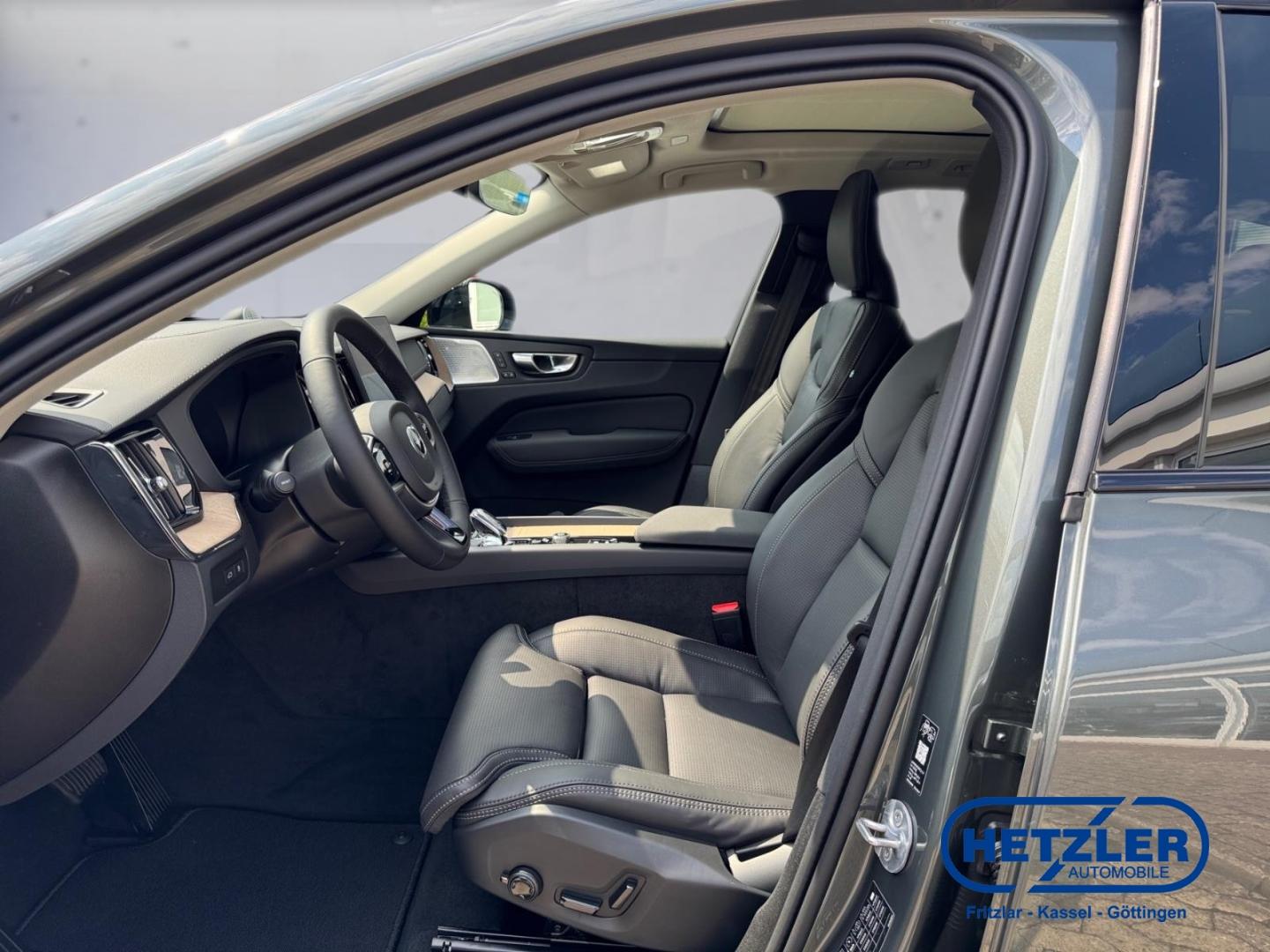 Volvo XC60 AWD Dark T8 Ultra