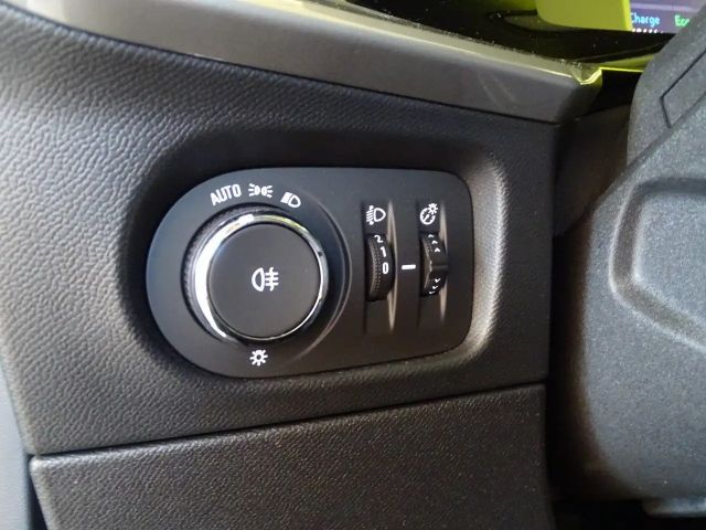 Opel Mokka Edition Mokka-e