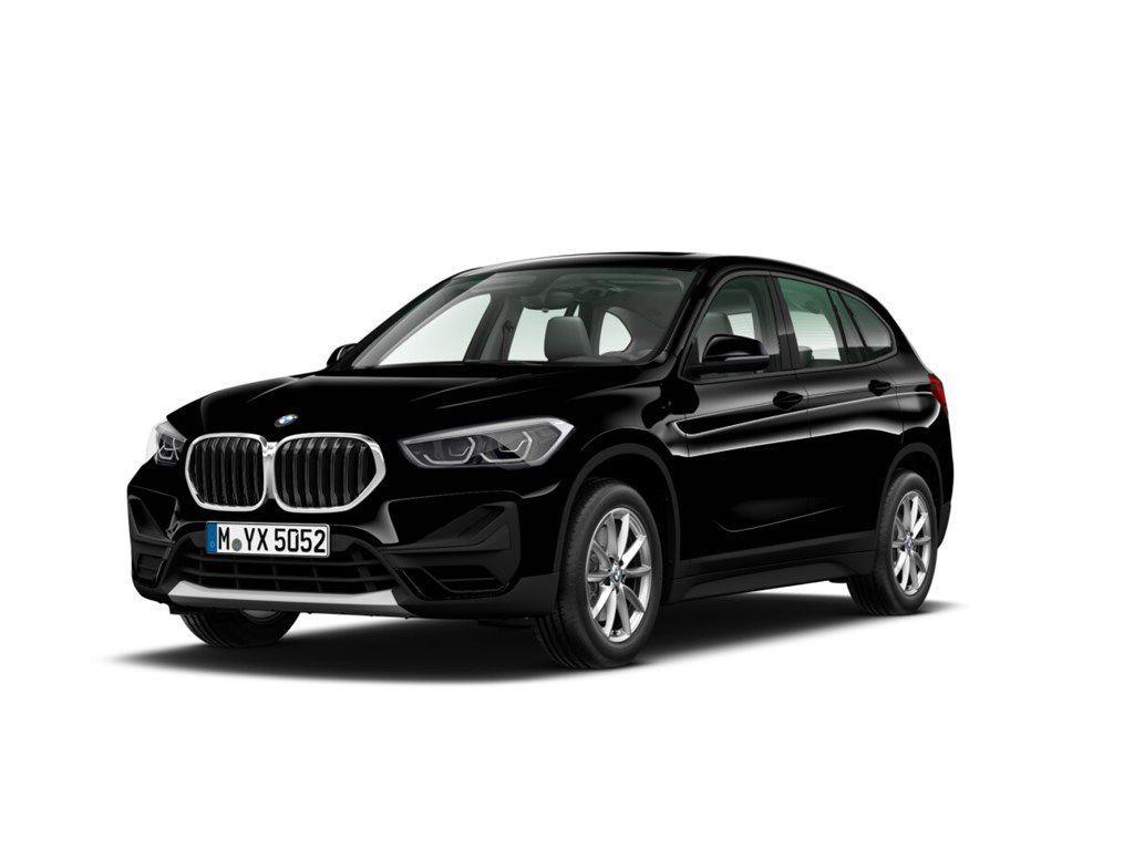 BMW X1 sDrive20i