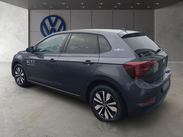 Volkswagen Polo 1.0 TSI DSG