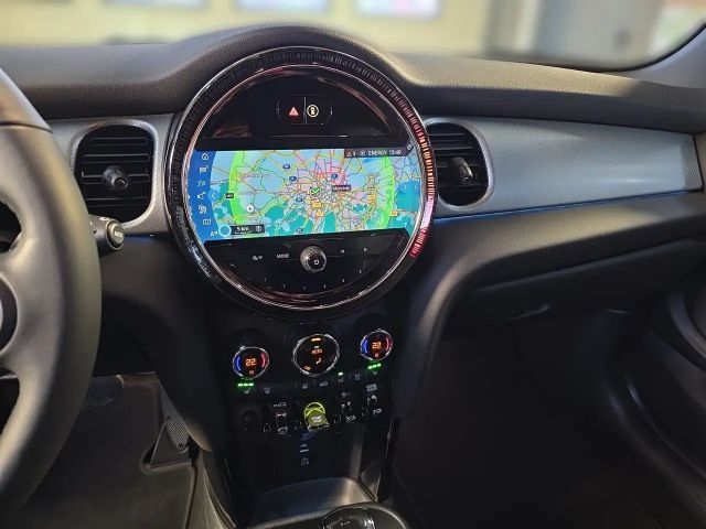 MINI Mini Electric SE