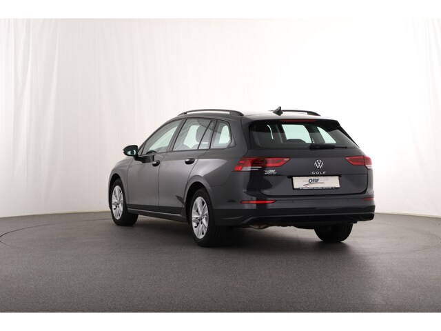 Volkswagen Golf 2.0 TDI Golf VIII Life Variant