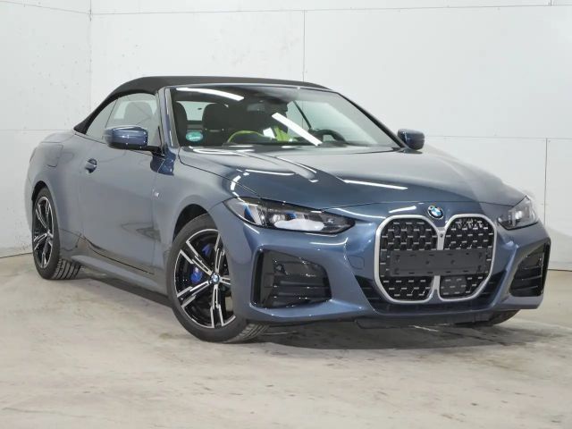 BMW 430 430i Cabrio M-Sport xDrive