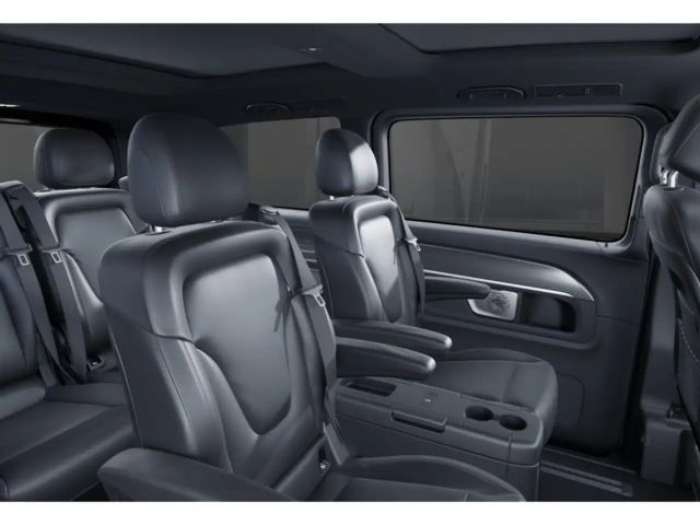 Mercedes-Benz V 250 AMG Line AVANTGARDE