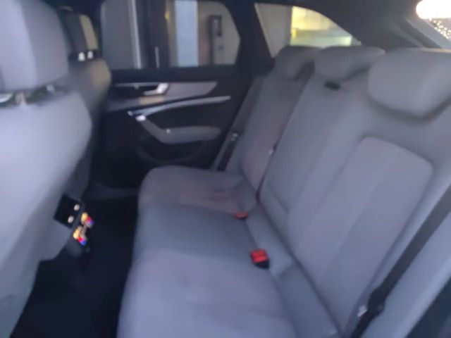 Audi S6 55 TDI Quattro