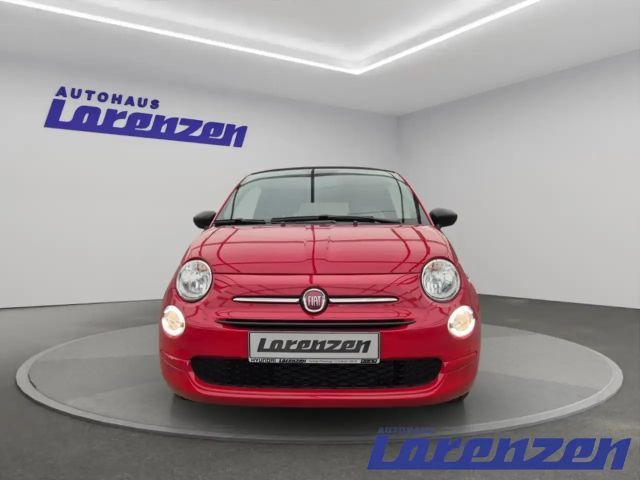Fiat 500 Cabrio 1.0 Apple CarPlay Android Auto DAB PDC Berg