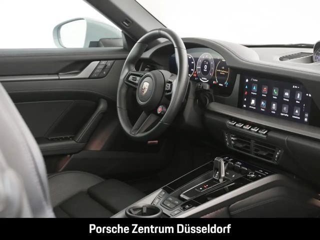 Porsche 992 Cabrio Carrera S