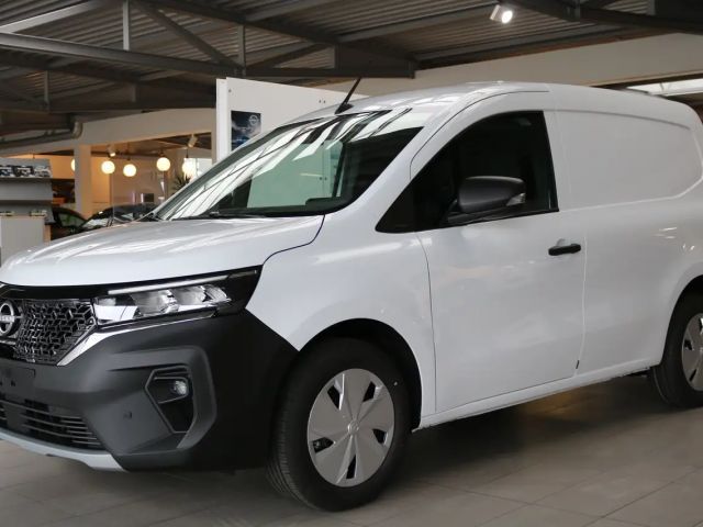 Nissan Townstar Acenta Townstar EV