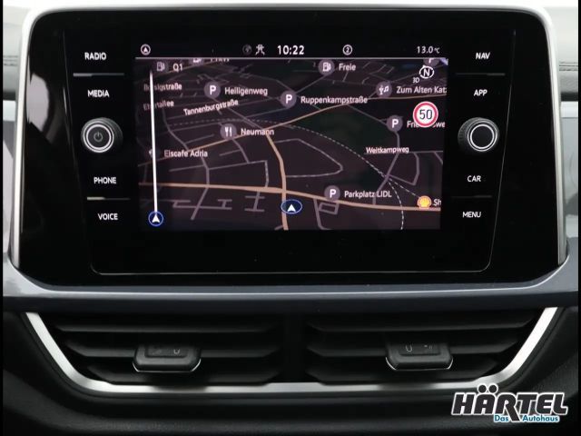 Volkswagen T-Roc 1.5 TSI DSG Style