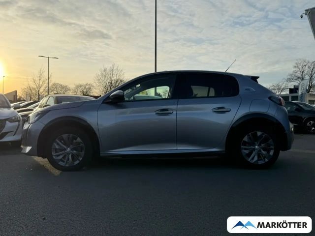 Peugeot E-208 Allure Pack