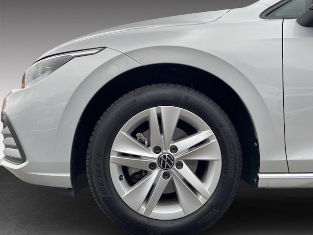 Volkswagen Golf DSG Golf VIII Life