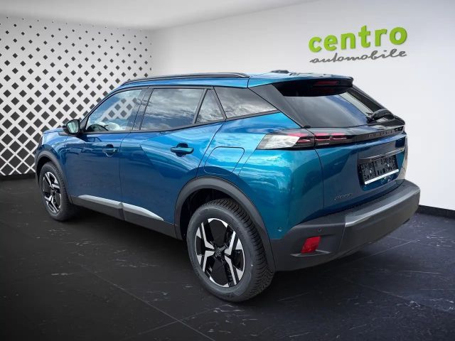 Peugeot 2008 Allure Pack