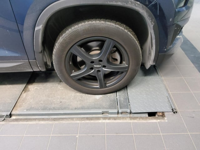 Skoda Kodiaq 2.0 TSI 4x4 Style Style