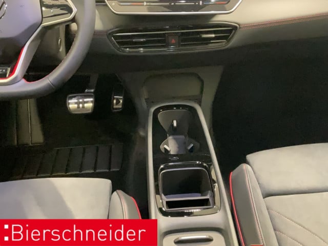 Volkswagen ID.3 GTX Performance