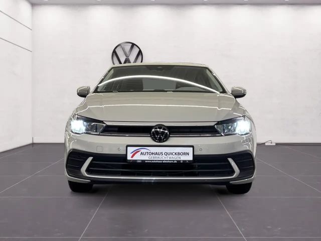Volkswagen Polo Life