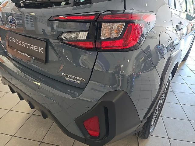 Subaru Crosstrek AWD e-Boxer