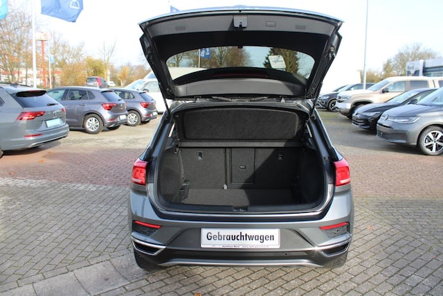 Volkswagen T-Roc 2.0 TDI