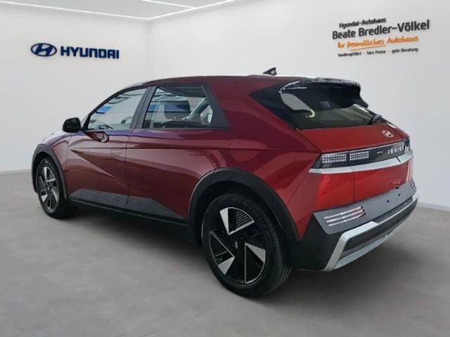 Hyundai IONIQ 5 63 kWh Voll-LED NAVI + Wärmepumpe