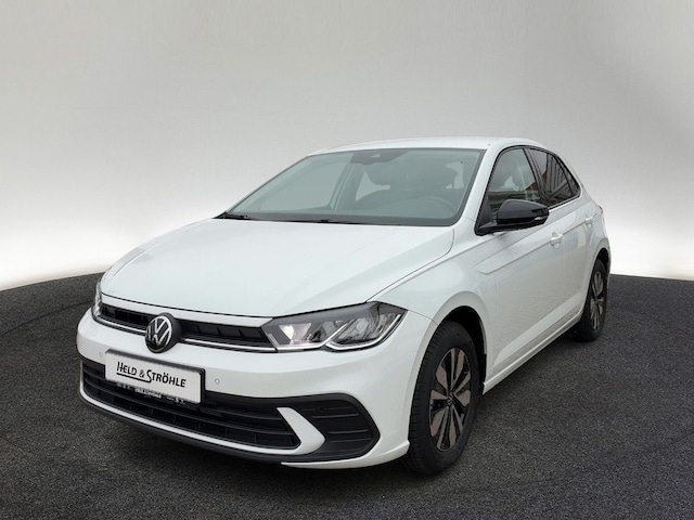 Volkswagen Polo 1.0 TSI