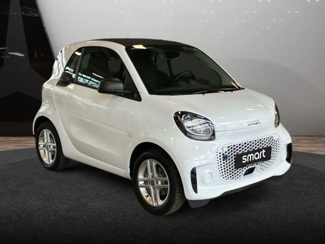 Smart EQ fortwo 60kWed