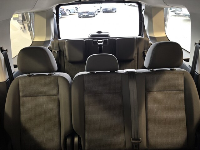 Volkswagen Caddy 2.0 TDI 4Motion Maxi