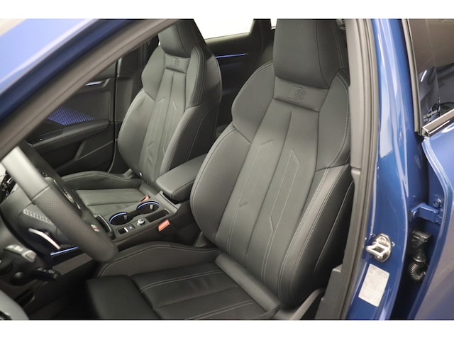 Audi A3 S-Tronic Sportback